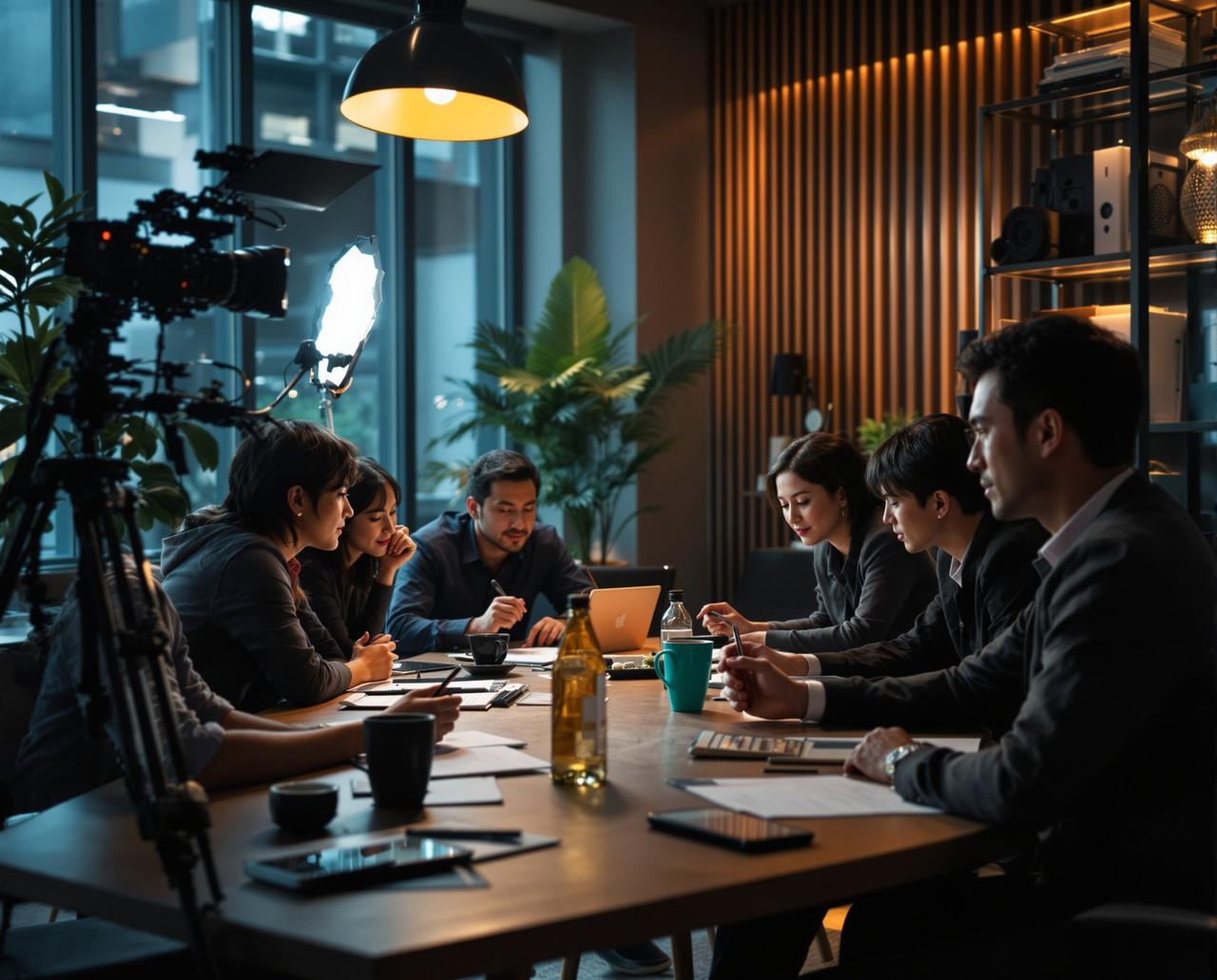 播播影院公司